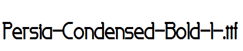 Persia-Condensed-Bold-1-.ttf