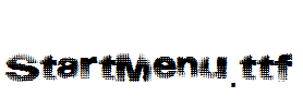 StartMenu.ttf