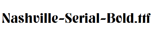 Nashville-Serial-Bold.ttf