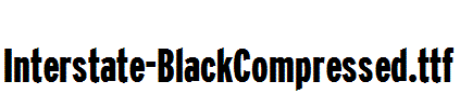 Interstate-BlackCompressed.ttf