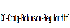 CF-Craig-Robinson-Regular.ttf