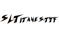 SLTitanes.ttf