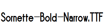 Sornette-Bold-Narrow.ttf