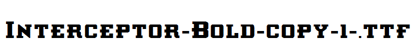 Interceptor-Bold-copy-1-.ttf