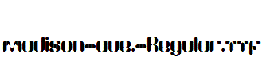 madison-ave.-Regular.ttf