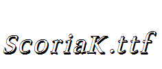 ScoriaK.ttf