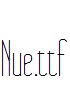 Nue.ttf