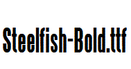 Steelfish-Bold.ttf