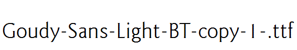 Goudy-Sans-Light-BT-copy-1-.ttf