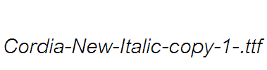 Cordia-New-Italic-copy-1-.ttf