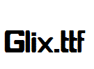 Glix.ttf