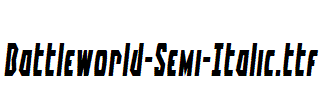 Battleworld-Semi-Italic.ttf