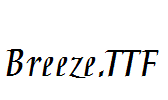 Breeze.ttf