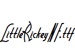 LittleRickeyNF.ttf