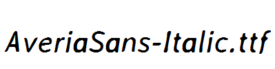 AveriaSans-Italic.ttf