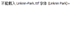 Linknin-Park.ttf