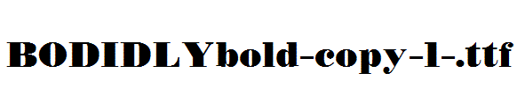 BODIDLYbold-copy-1-.ttf