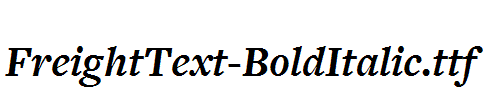 FreightText-BoldItalic.ttf