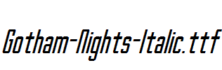 Gotham-Nights-Italic.ttf