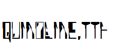 Quinoline.ttf