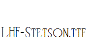 LHF-Stetson.ttf