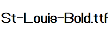 St-Louis-Bold.ttf