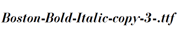 Boston-Bold-Italic-copy-3-.ttf