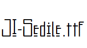 JI-Sedile.ttf