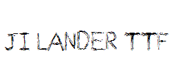 JI-Lander.ttf