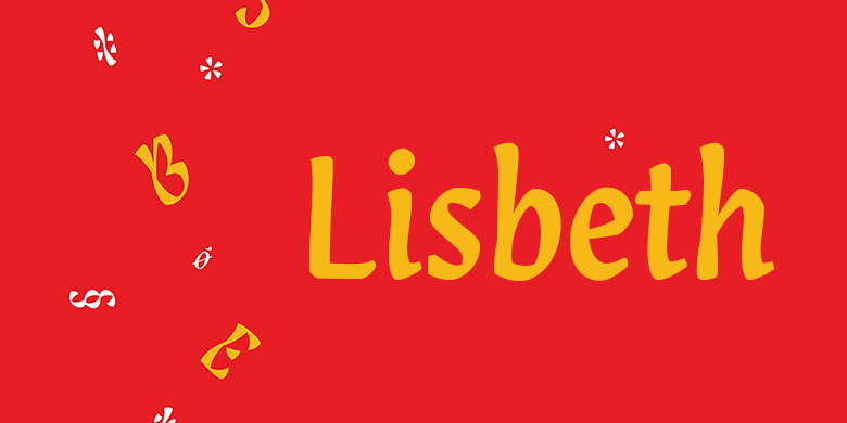 Lisbeth