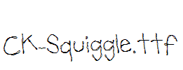 CK-Squiggle.ttf