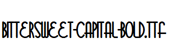 Bittersweet-Capital-Bold.ttf