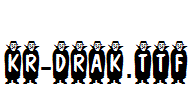 KR-Drak.ttf