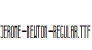 Jerome-Newton-Regular.ttf