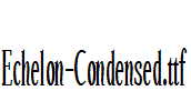 Echelon-Condensed.ttf