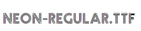 Neon-Regular.ttf