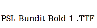 PSL-Bundit-Bold-1-.ttf