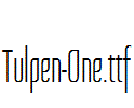 Tulpen-One.ttf