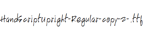 HandScriptUpright-Regular-copy-2-.ttf