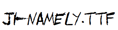 JI-Namely.ttf