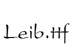 Leib.ttf