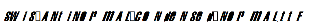 Swis-AntiNormal-Condensed-Normal.ttf