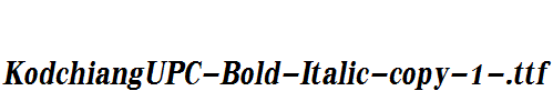 KodchiangUPC-Bold-Italic-copy-1-.ttf