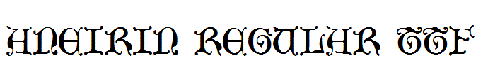 Aneirin-Regular.ttf