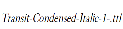 Transit-Condensed-Italic-1-.ttf