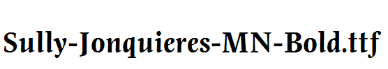 Sully-Jonquieres-MN-Bold.ttf