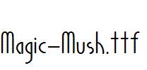 Magic-Mush.ttf