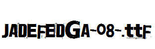 Jadefedga-08-.ttf