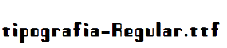 tipografia-Regular.ttf