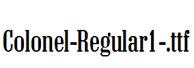 Colonel-Regular1-.ttf